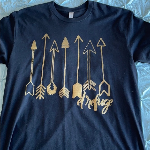 T shirt - Picture 2 of 4